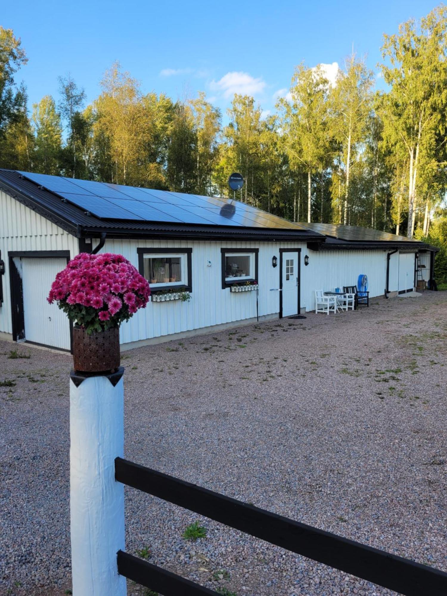 Karlstorp 4 Km Fran Vimmerby Exteriér fotografie